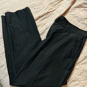 Adidas Black Golf Pants